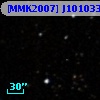 [MMK2007] J101033.98-123609.0