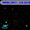 [MMK2007] J101030.88-123621.5