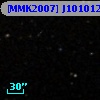 [MMK2007] J101012.93-123304.8