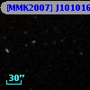 [MMK2007] J101016.64-123245.5