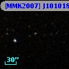 [MMK2007] J101018.26-123241.0