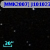 [MMK2007] J101023.95-123353.9