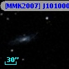 [MMK2007] J101000.09-123836.3