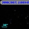 [MMK2007] J100949.63-123831.6