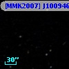 [MMK2007] J100946.91-123801.5