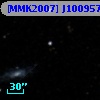 [MMK2007] J100957.88-123806.0