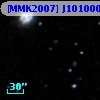 [MMK2007] J101000.94-123549.5