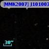 [MMK2007] J101003.74-124131.1