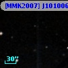 [MMK2007] J101006.49-124244.5