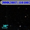 [MMK2007] J101002.45-124213.8