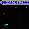 [MMK2007] J101008.35-124113.7