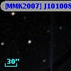 [MMK2007] J101008.61-124339.5