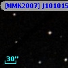 [MMK2007] J101015.44-124246.7