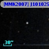 [MMK2007] J101025.45-124738.6
