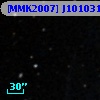 [MMK2007] J101031.20-124700.7