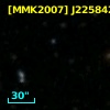 [MMK2007] J225842.64-344520.1