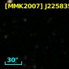 [MMK2007] J225835.03-344431.4