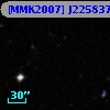 [MMK2007] J225837.16-344958.0