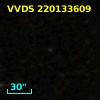 VVDS 220133609