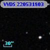 VVDS 220531803