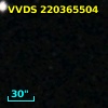 VVDS 220365504
