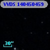 VVDS 140450459