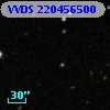 VVDS 220456500