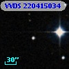 VVDS 220415034