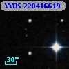 VVDS 220416619