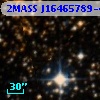 2MASS J16465789-4552185