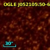 OGLE J052105.50-692429.0