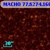 MACHO  77.8274.166