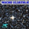 MACHO  15.10798.457