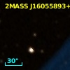 2MASS J16055893+4742596