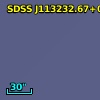 [MHW2009] J113232.6+091428