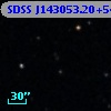 SDSS J143053.20+543538.5