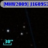 [MHW2009] J160953.4+570500