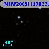 [MHW2009] J170221.3+461113