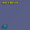 HD 194576