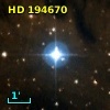 HD 194670