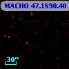 MACHO  47.1890.40