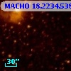 MACHO  18.2234.538