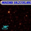 MACHO  18.2235.497