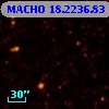 MACHO  18.2236.83