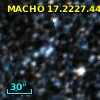 MACHO  17.2227.44