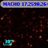 MACHO  17.2590.264