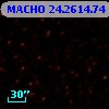 MACHO  24.2614.74