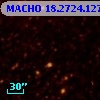 MACHO  18.2724.127