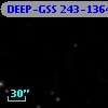 DEEP-GSS 243-1364