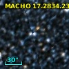 MACHO  17.2834.23